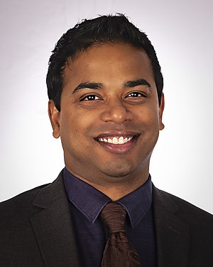 Dr. Manish Saha, MD