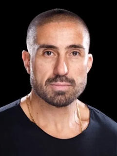 Dr. Pablo Ferrufino, DDS