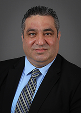 Dr. Iyad Nader, MD