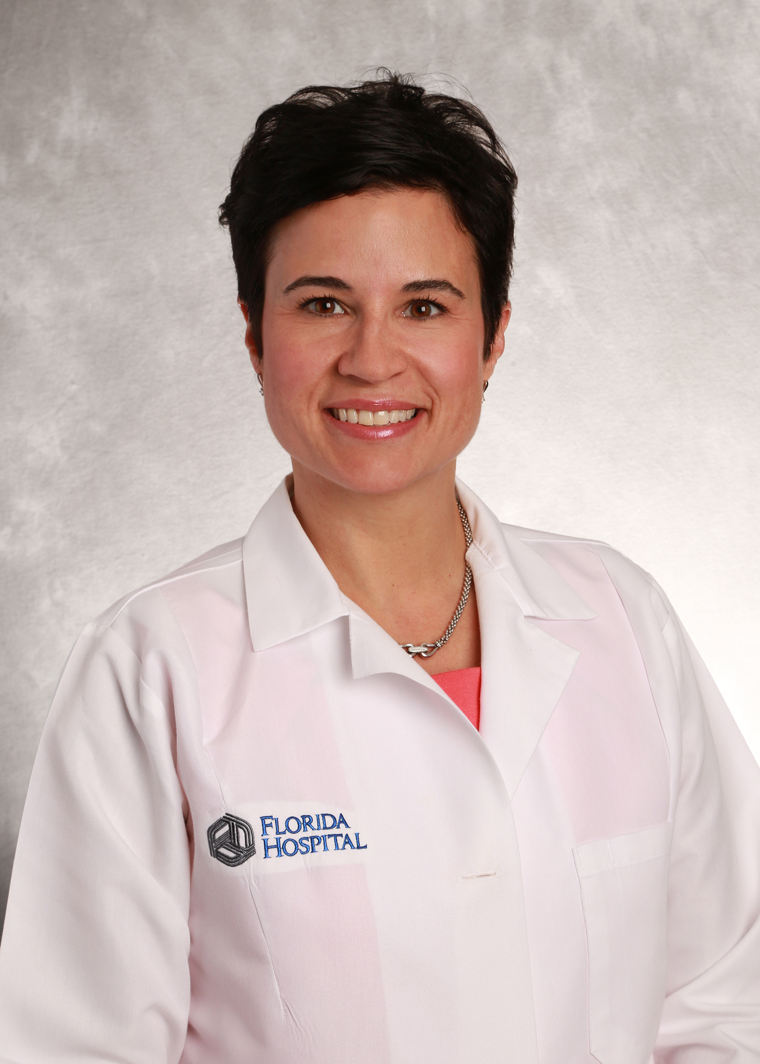 Dr. Nicole Figueredo, MD