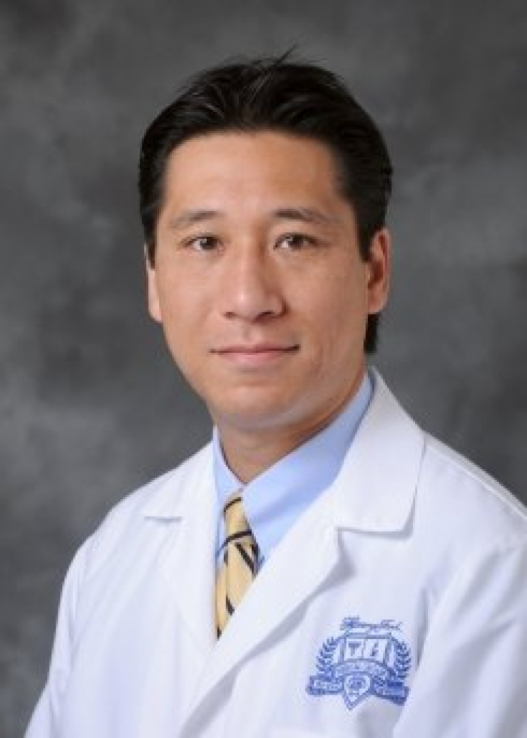 Dr. Steven Chang, MD