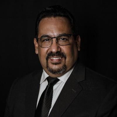 Dr. Domingo Reyes, MD