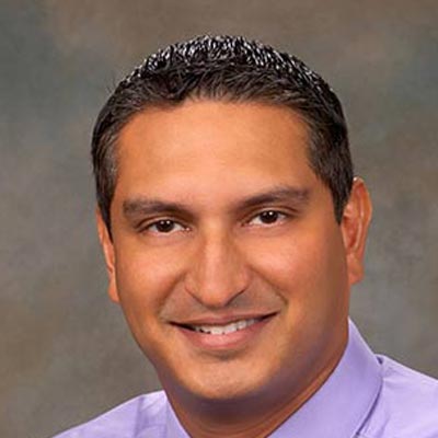 Dr. Vipul Pandya, MD