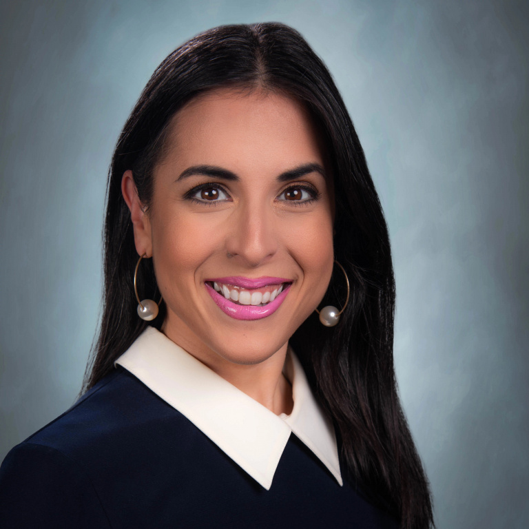 Erika Taylor, LMFT
