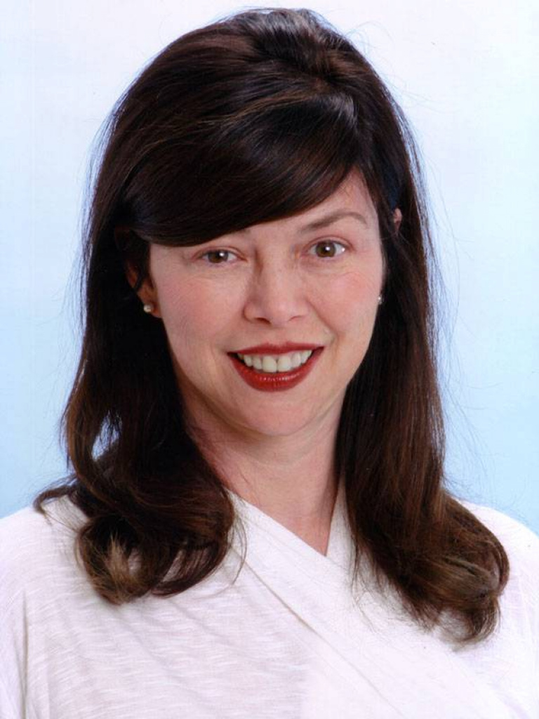 Dr. Melissa Houser, MD