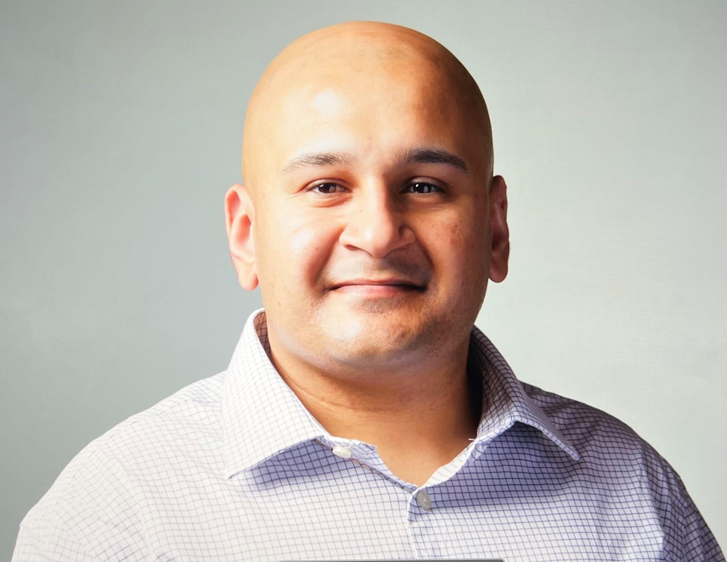 Dr. Shram Shukla, MD