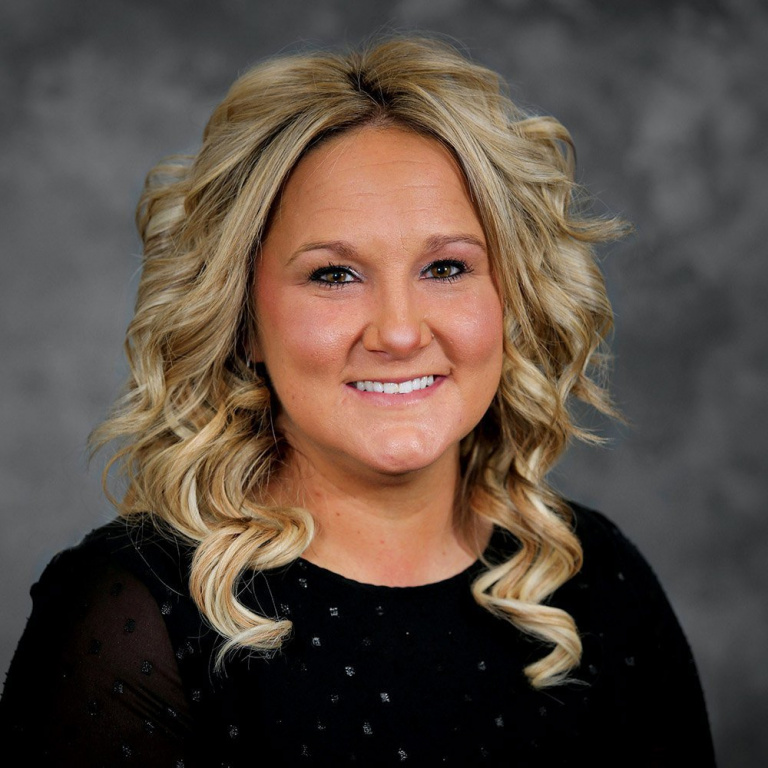 Terra Cottrill, APN