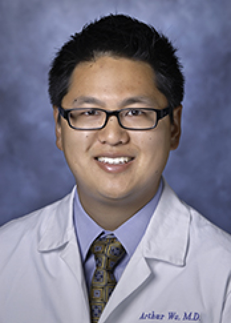 Dr. Arthur Wu, MD