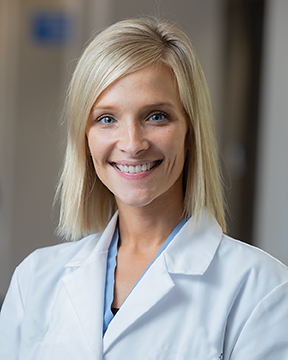 Sarah Steinke, NP