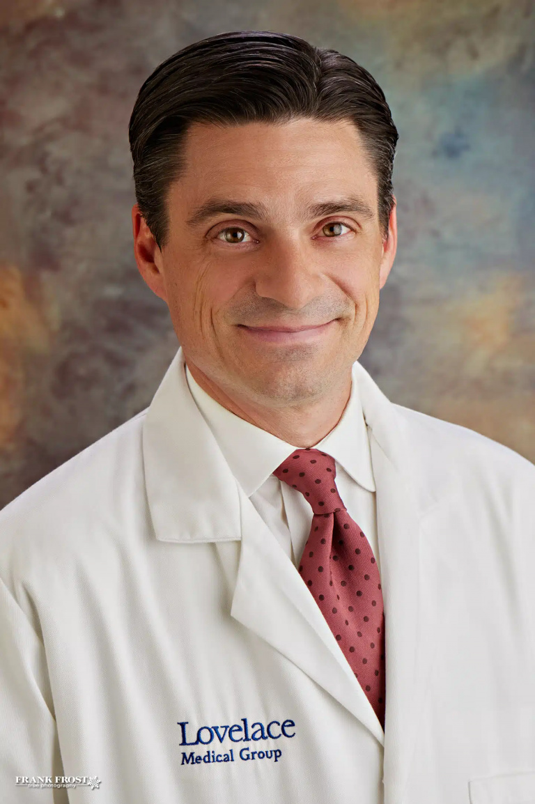 Dr. David Joyce, MD