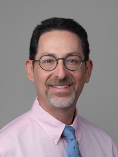 Dr. Paul Levine, OD