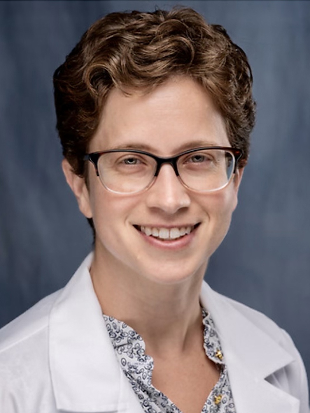 Naomi Mostkoff, DNP