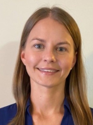 Dr. Karolina Nicewicz, Psy.D