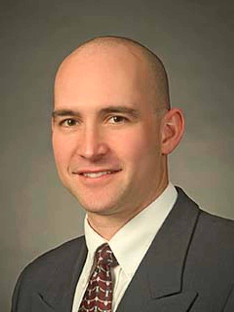 Dr. George Abate, DO