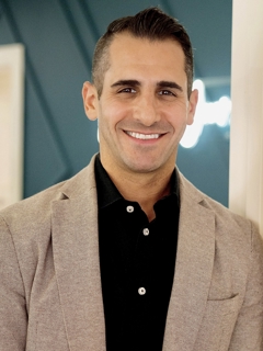 Michael Kanner, LPC