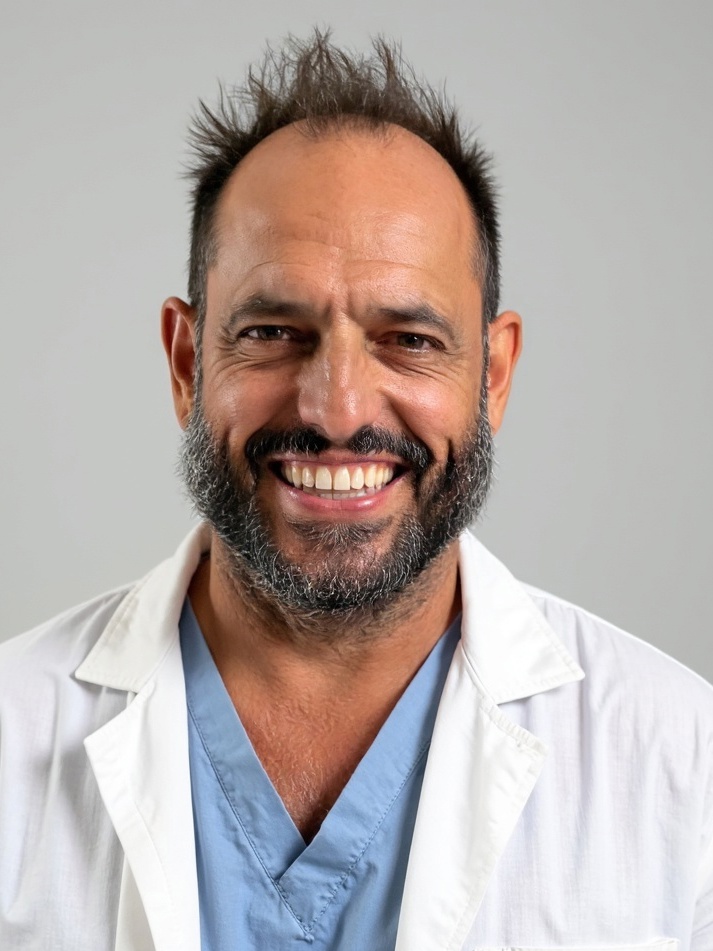 Dr. James Lee, DC