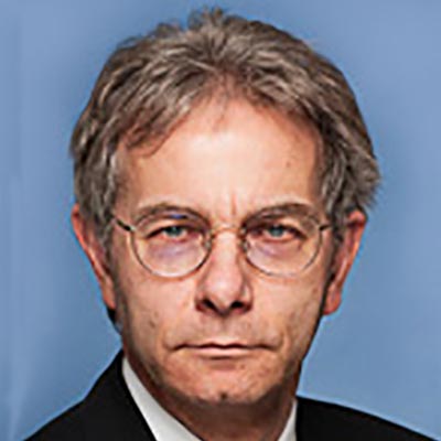 Dr. Antonio Parente, MD
