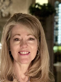Carol Corcoran, LCMFT