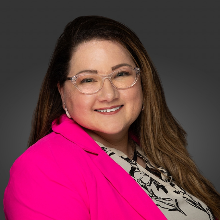 Kristin Pullins, FNP-C