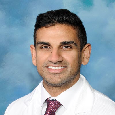 Dr. Ben Joseph, MD