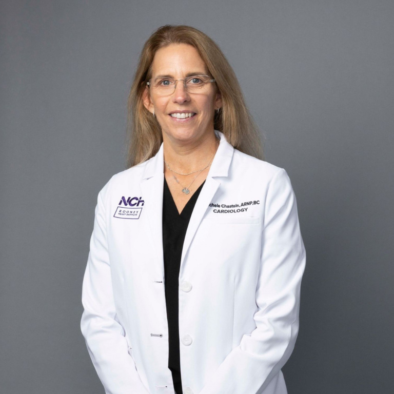 Michele Chastain, APRN