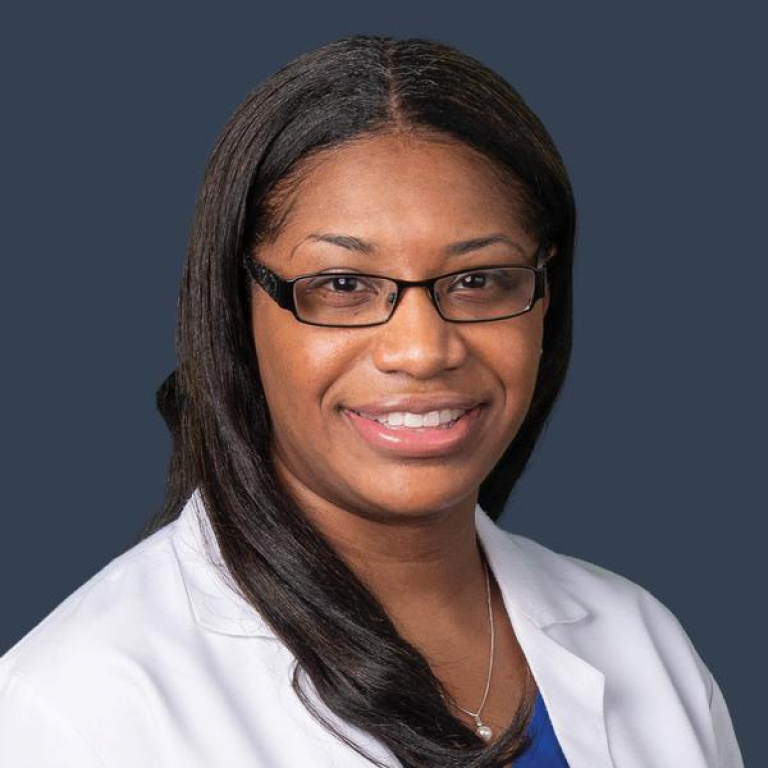 Dr. Latoya Lawrence, MD