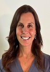Natalie Hammond, CRNA