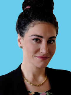 Kristen Badawy, NP
