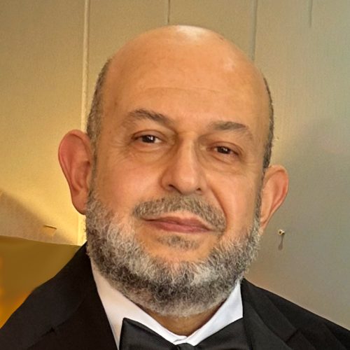 Dr. Mohammad Abu-Salha, MD