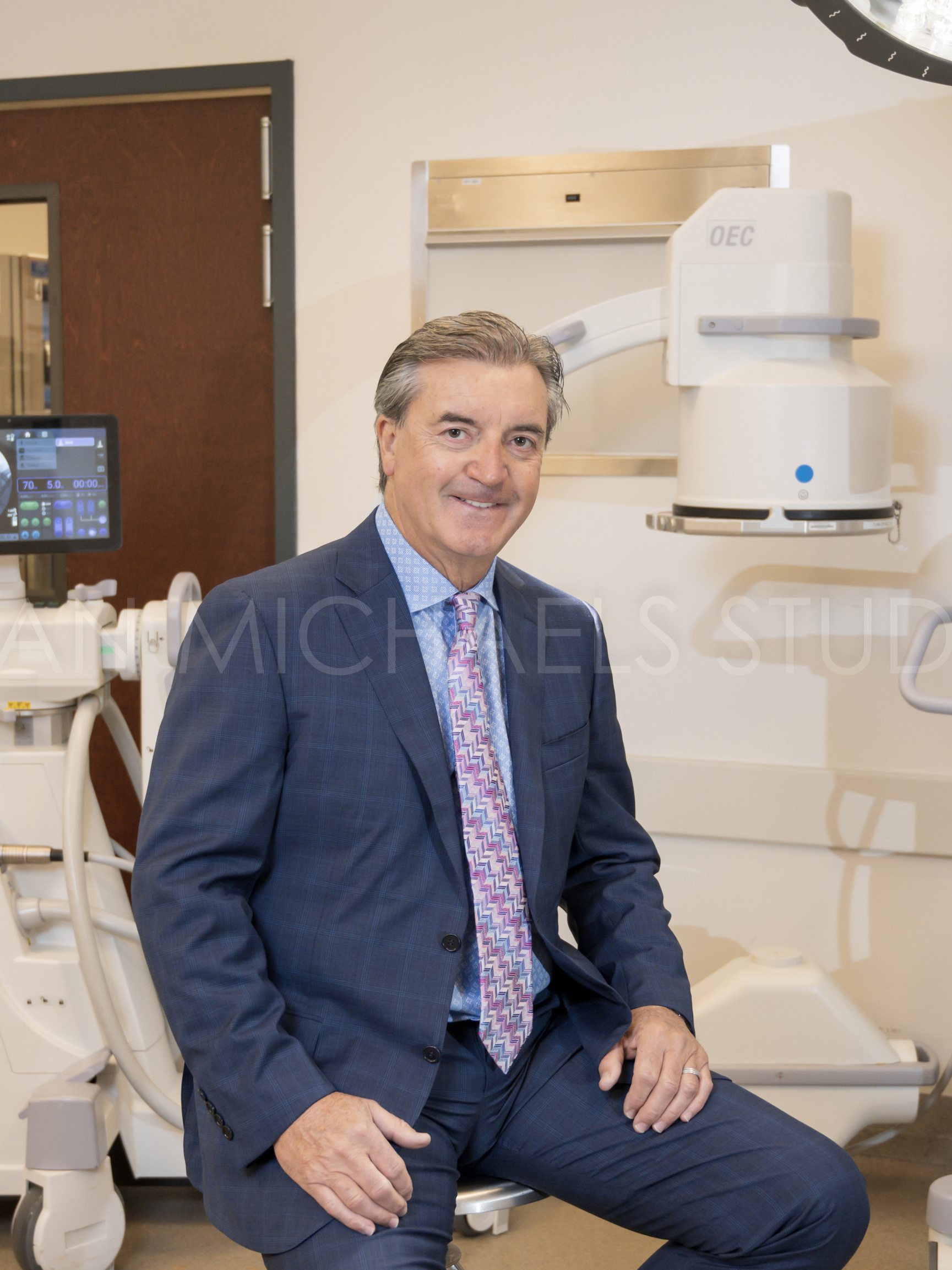 Dr. Marcello Sammarone, MD