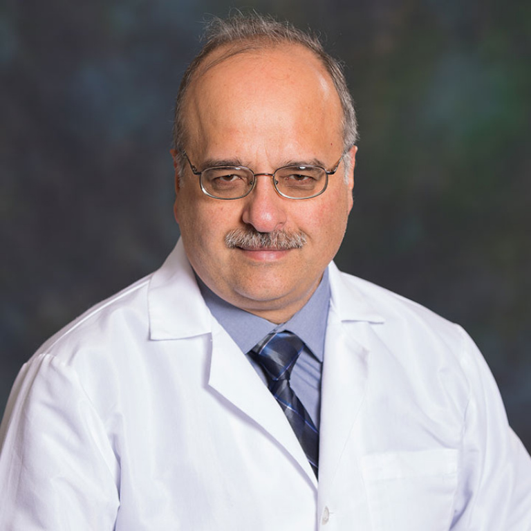 Dr. Ayman Dahman, MD