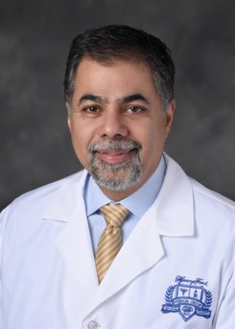 Dr. Aamir Siddiqui, MD