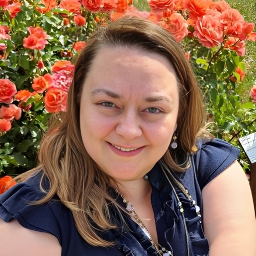 Alison Leon, LMFT