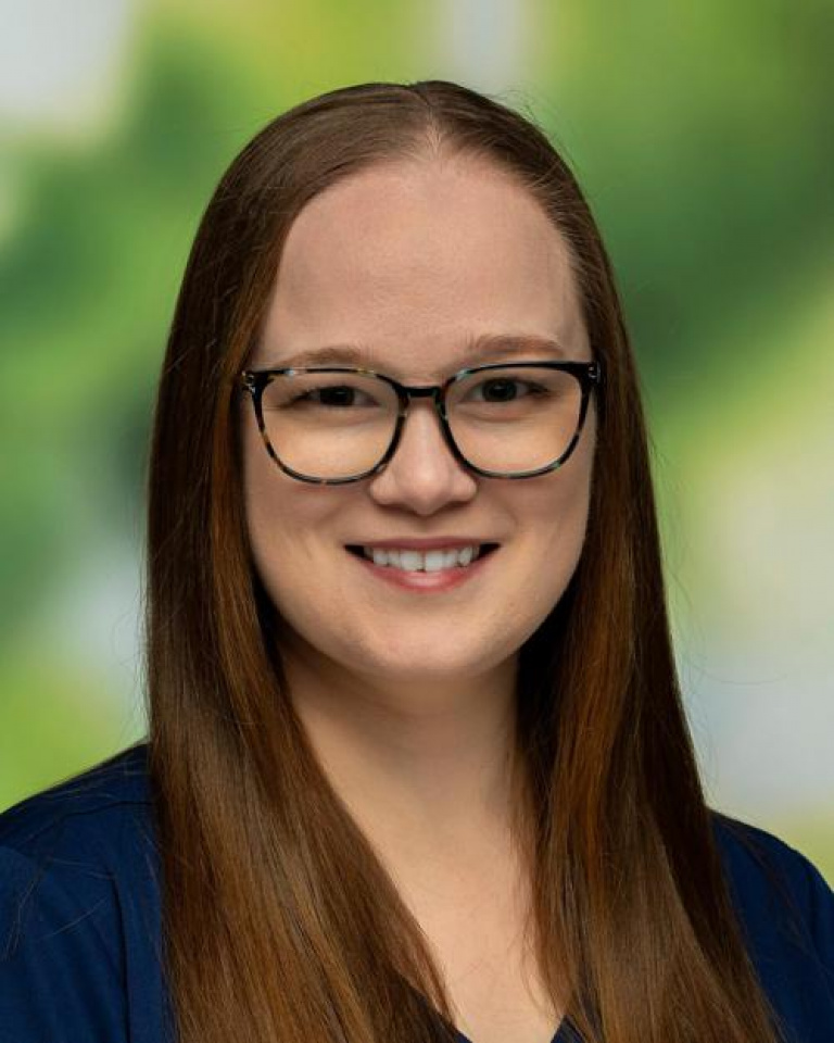 Danielle Dubay, RN