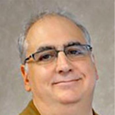 Dr. Robert Bondi, DPM