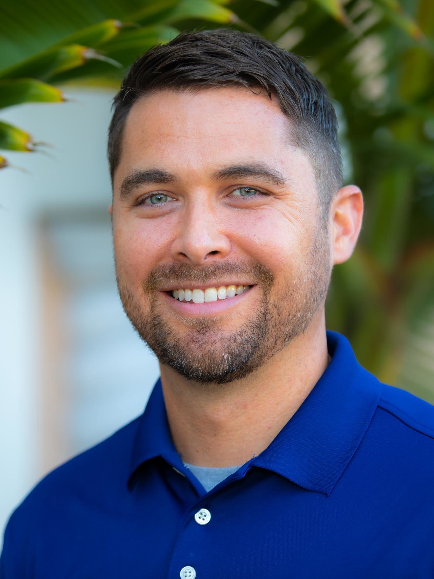 Dr. Phillip Kraver, DMD