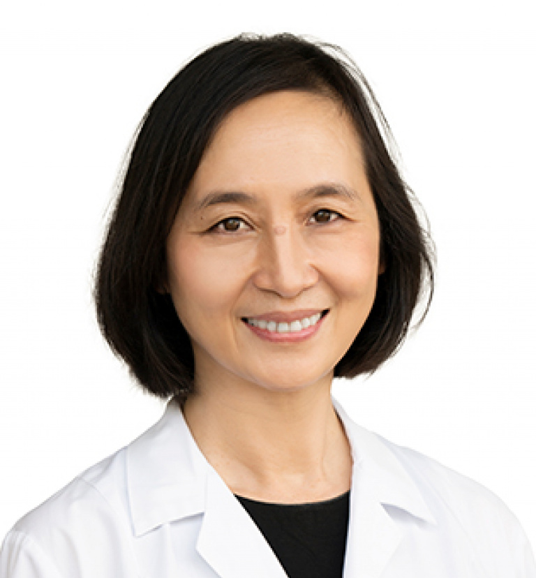 Dr. Wei Feng, MD
