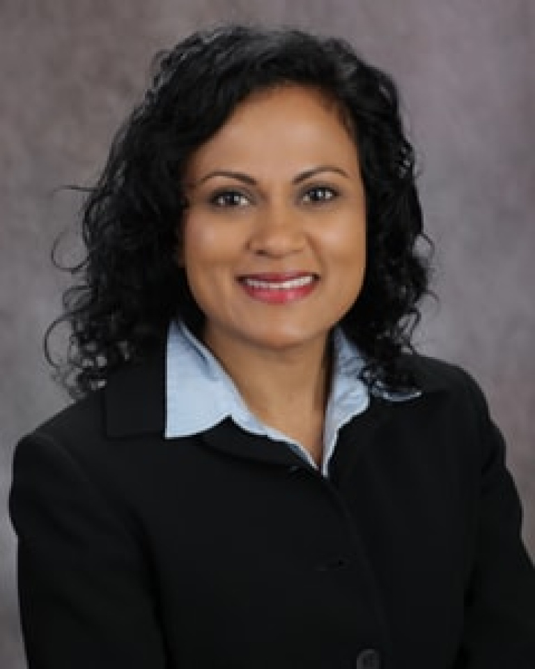 Dr. Dilrukshie Cooray, MD