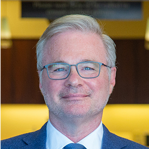 Dr. Keith Horner, MD