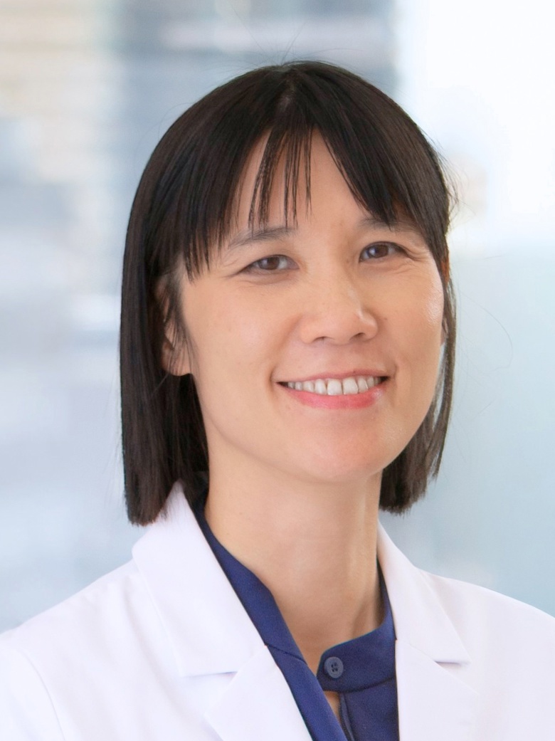 Dr. Janelle Luk, MD