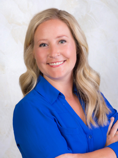 Rachel King, CFNP