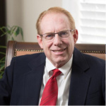 Dr. Kenith Robins, PhD