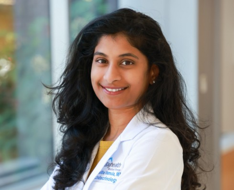 Dr. Hasitha Vemula, MD