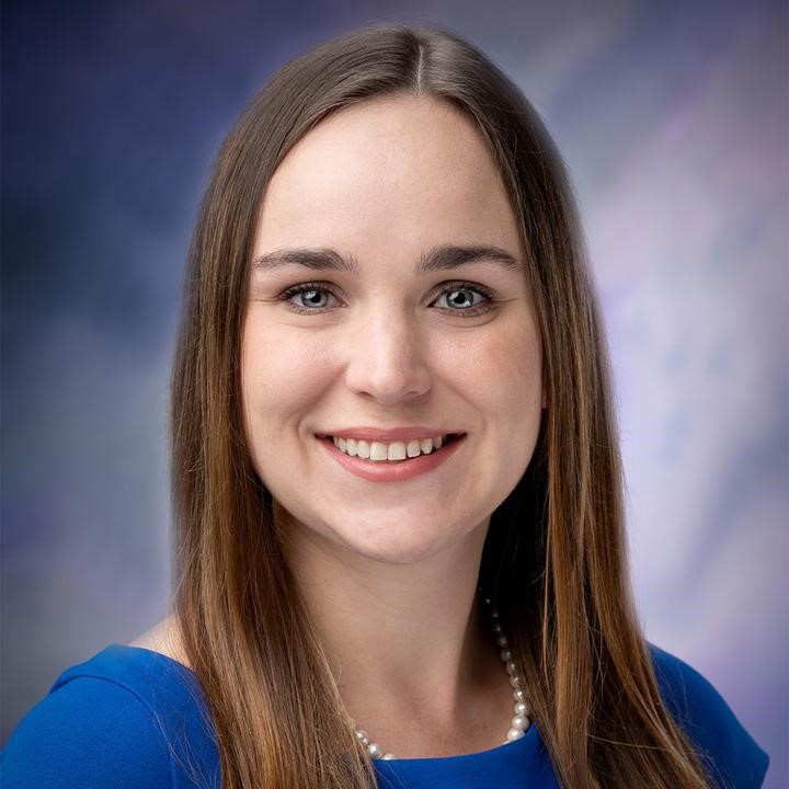 Dr. Kirstin Hockhausen, MD