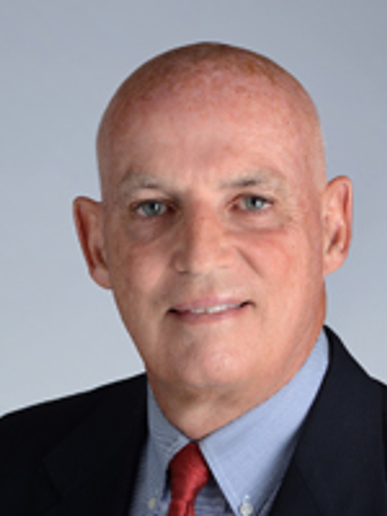Dr. Bradley Davis, MD