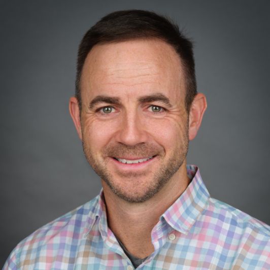 Dr. David Holt, MD