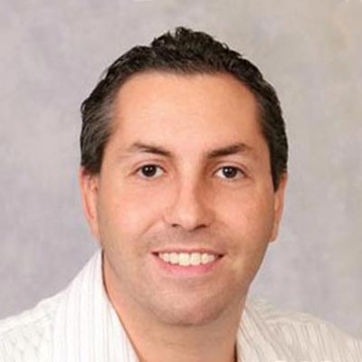 Dr. Robert Abady, DPM