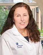 Sally Fernandez, CRNP