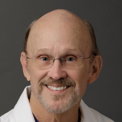 Dr. Joseph Montgomery, MD