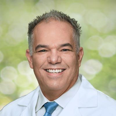 Dr. Ernesto Jimenez, MD